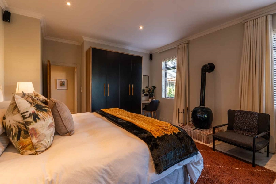 3 Bedroom Property for Sale in Pearl Valley Golf Estate Western Cape
